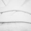 430 BATHROBE-OPTIC WHITE