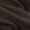 DOUBLE FACE-DARK BROWN