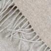 DOUBLE FACE-LIGHT GREY BEIGE