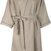 250 BATHROBE KIMONO-SAND