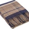 80-3454-BLUE BROWN