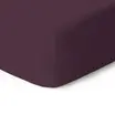 JERSEY-DARK PLUM