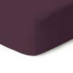 JERSEY-DARK PLUM