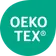 Produktai sertifikuoti OEKO-TEX® STANDARD 100