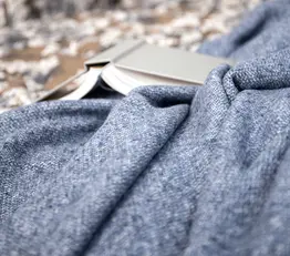 Kaip prižiūrėti merino vilnos tekstilę?