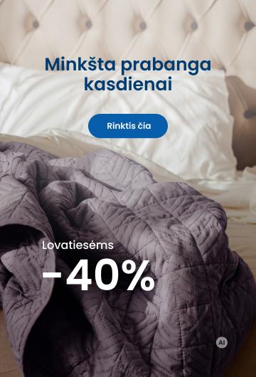 Lovatiesėms -40%/desktop