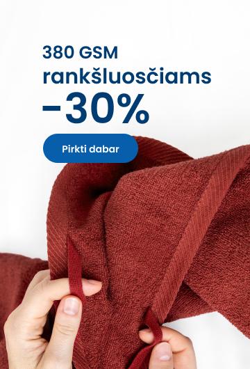 380 GSM rankšluosčiams -30%/desktop