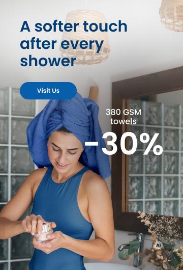 380 GSM towels -30%\desktop