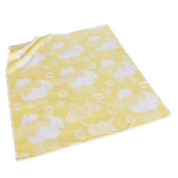 Children plaid SUMMER 80-1022-YELLOW 6