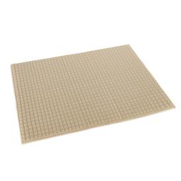 Dish mat 95-BEIGE