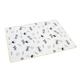 Indų kilimėlis 95-DIAMOND BEIGE