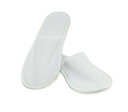 Vienkartinės šlepetės TERRY S002-OPT.WHITE