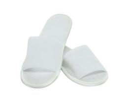 Vienkartinės šlepetės TERRY S001-OPT.WHITE