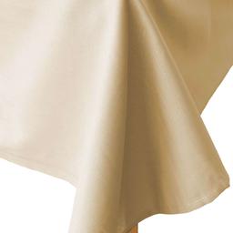 Холстовая простыня 00-0060-BEIGE