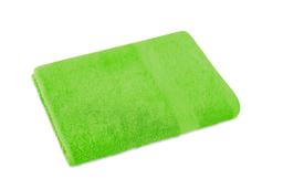 Towels 550 g/m2 550-JASMINE GREEN