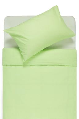 Детское постельное белье LITTLE CHECKS 30-0200-GREEN