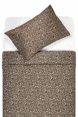 Satino patalynė ADRIA 20-0750-BROWN