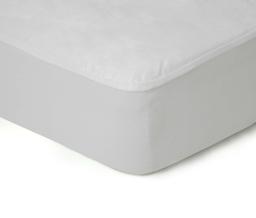 Waterproof sheets MICRO JERSEY 00-0000-OPT.WHITE
