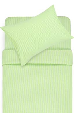 Vaikiška patalynė CLASSIC STRIPES 30-0212-LIGHT GREEN