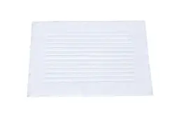 Frotinis vonios kilimėlis 750H 750-T0034-OPT.WHITE