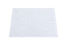 Frotinis vonios kilimėlis 650J 650J-T0035-OPTIC WHITE