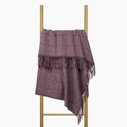 Pledas MOROCCO 80-4099-DARK PLUM