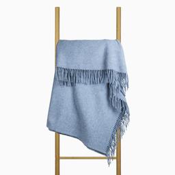 Pledas KUBA DOUBLE FACE-L.BLUE L.BLUE