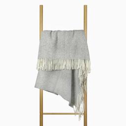 Pledas ZELANDIA 80-3317-GREY