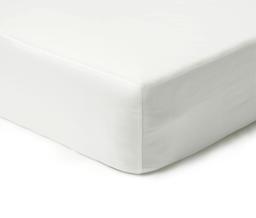 Satino paklodės su guma 00-0000-OPTIC WHITE