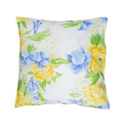 Pagalvės impilas TIKAS-BED 20-0878 LOGO-BLUE