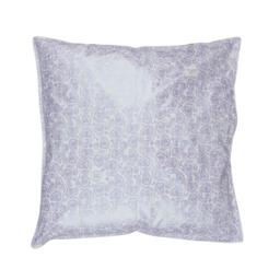 Pillow shell TIKAS-BED 20-1342 LOGO-LILAC