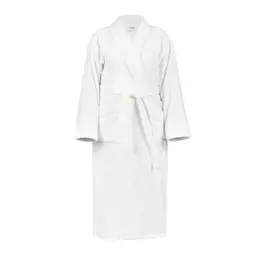 Chalatas BATHROBE MICRO-320 320 BATHROBE-OPTIC WHITE