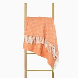 Pledas ZELANDIA LUX-300 80-3339-DARK CORAL