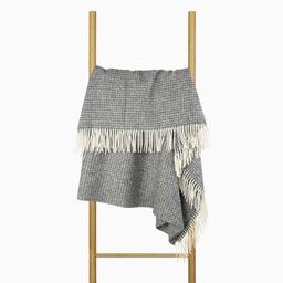 Pledas ZELANDIA LUX-300 80-3345-DARK GREY
