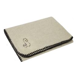 Vaikiškas pledas ECO 80-1049-LLAMA