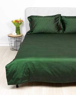 EXCLUSIVE patalynė TRINITY 00-0433-DARK GREEN