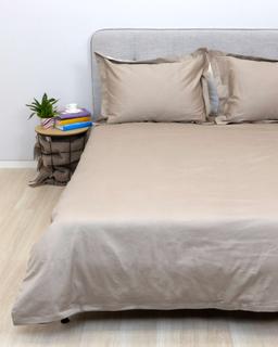 EXCLUSIVE patalynė TRINITY 00-0223-SILVER GREY