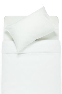 Užvalkalas antklodei MONACO-BED 00-0000-0,4 OPTIC WHITE MON
