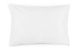 Sateen pillow cases MONACO-BED 00-0000-0,2 OPTIC WHITE MON