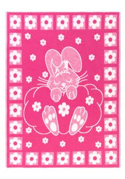 Children plaid SUMMER 80-1005-BRIGHT PINK 1