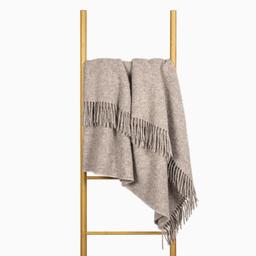 Pledas ZELANDIA 80-3097-MELANGE NATURAL