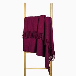 Pledas ZELANDIA 80-3097-RED