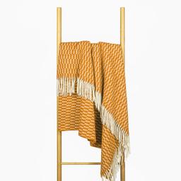 Pledas ZELANDIA 80-3259-MUSTARD