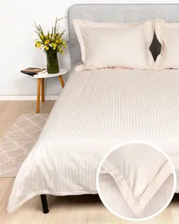 EXCLUSIVE bedding set TAYLOR 00-0482-1 PEARL MON