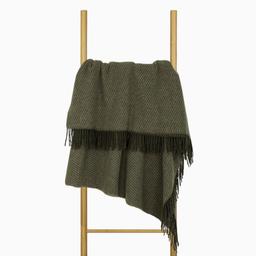 Pledas ZELANDIA 80-3440-KHAKI GREEN TEA