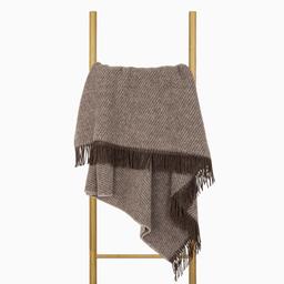 Pledas ZELANDIA 80-3440-CHOCOLATE NATURAL