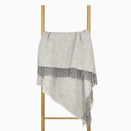 Pledas ZELANDIA 80-3446-LIGHT GREY WHITE