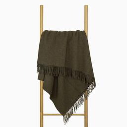 Pledas ZELANDIA 80-3097-KHAKI GREEN