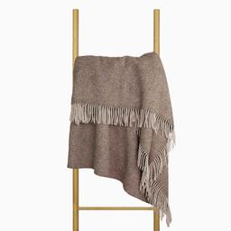 Pledas ZELANDIA 80-3317-BEIGE LIGHT BROWN