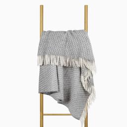 Pledas ZELANDIA 80-3318-GREY